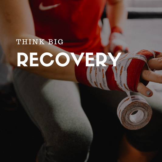 CBD Relief Cream O2 Living Recovery Blog