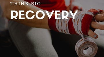 Think Big: Recovery