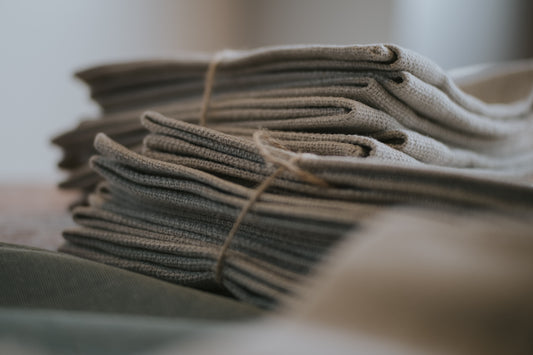 hemp fabric- O2 Living blog makers of organic cold-pressed fruit and vegetable Living Juice