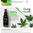 Load image into Gallery viewer, Living Hemp Muscle Mist
