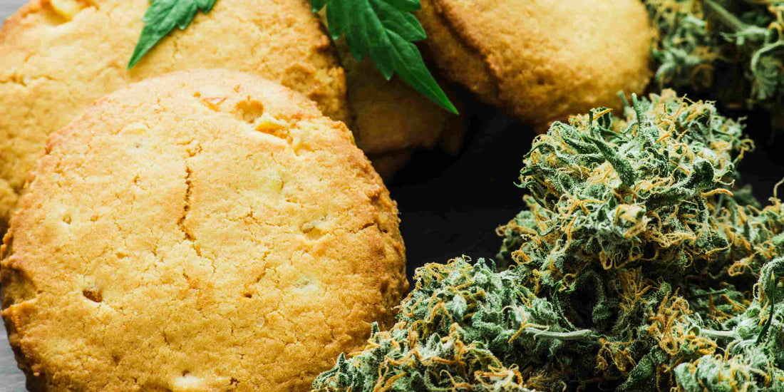 hemp cbd cookies organic recipe