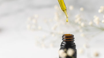 The Difference Between CBD Products: Full-Spectrum, Broad-Spectrum, Isolate