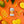 Load image into Gallery viewer, Hemp Infused Seltzer: Mango Orange
