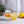 Load image into Gallery viewer, Hemp Infused Seltzer: Mango Orange
